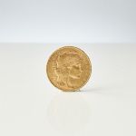 590620 Gold coins